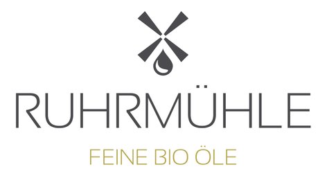 Ruhrmühle Feine Bio Öle - Ruhrmuehle Feine Bio Oele