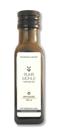 Bio Walnussöl (DE-ÖKO-037) 100ml