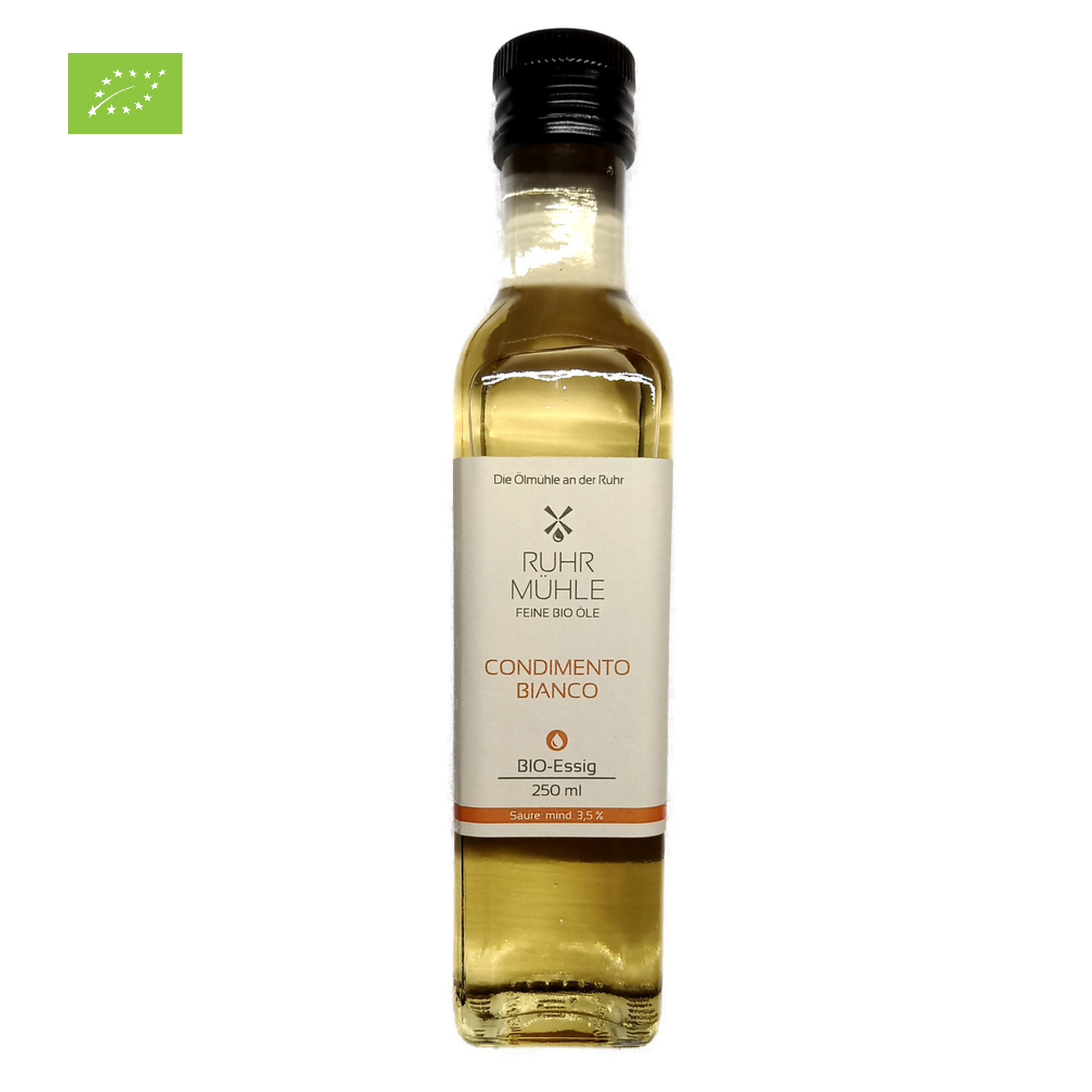 Bio Condimento Bianco Serie 10 (Bio-Balsamico weiß) (DE-ÖKO-037)